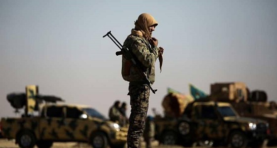 استعدادات كبيرة لمعركة طاحنة.. هل تقترب نهاية داعش في سوريا