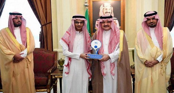 في جدة.. تدشين أول برنامج جامعي لتسريع المتفوقين من طلاب ” الثانوية “