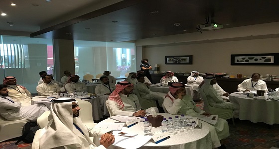 جامعة الأميرة نورة تدرب أكثر من 213 موظف وموظفة من منسوبي الغذاء والدواء