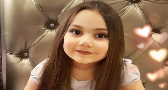 بالصور.. حفيدة هيفاء وهبي تثير جدلا بمواقع التواصل