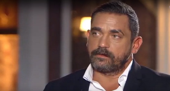 بالفيديو.. أمير كرارة: عشت لحظات مرعبة برفقة عائلتي