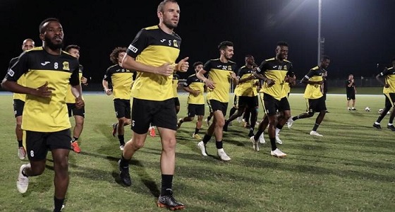 الاتحاد يكشف حقيقة التفاوض مع لاعبين محليين وأجانب