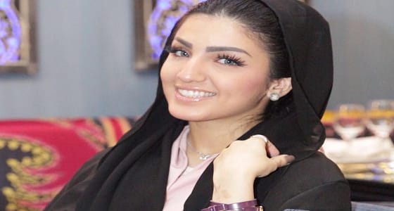 بالصورة.. أميرة العباس تكشف عن عطرها الخاص