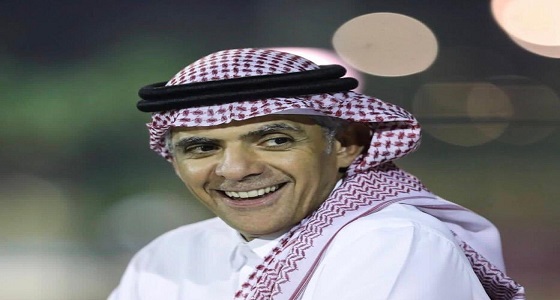 كاتب رياضي لرئيس الاتحاد الجديد: ” شُغل أشيل عفش اللي قبلي ما نبغاه “
