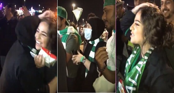 بالفيديو.. هكذا احتفلت الأهلاويات عقب الفوز على الاتحاد