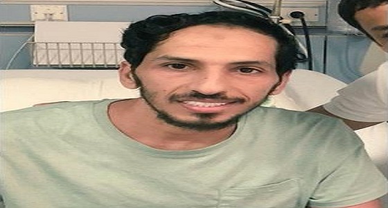 كواليس مؤثرة قبل وفاة فقيد الهلال ” سلطان البرقان “