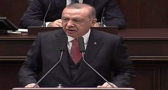 أطماع أردوغان تشعل حرب الغاز في مياه البحر المتوسط