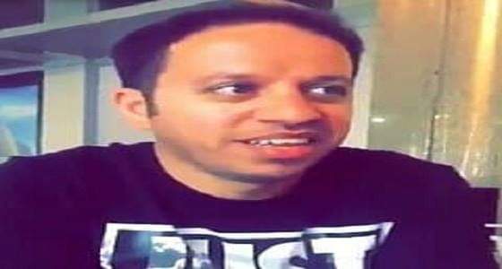 بالفيديو.. لاعب الاتحاد السابق يكشف عن سبب بنائه مسجدا بجوار منزله