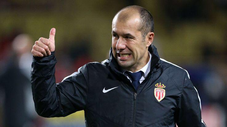 النصر يجدد مفاوضاته مع مدرب موناكو السابق