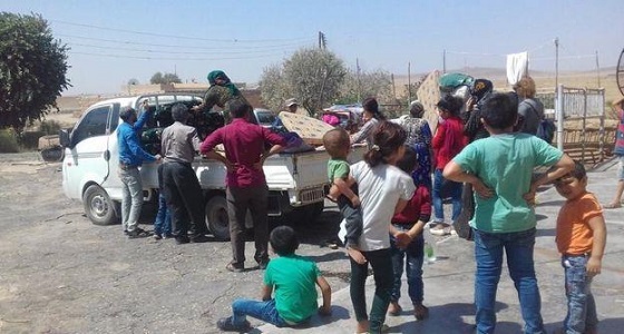 بالصور.. قصة قرية نسائية ممنوع للرجال الإقامة بها