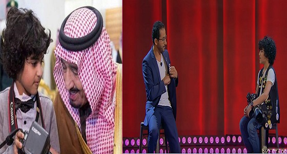 بالفيديو.. مصور الملوك يكشف لاحمد حلمي كيفية حصوله على اللقب