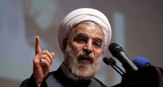 روحاني متحديا أمريكا: طهران ستبيع النفط وستخرق العقوبات