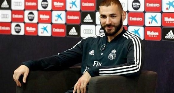 بنزيما: كأس العالم للأندية مهمة للغاية للاعبي الريال