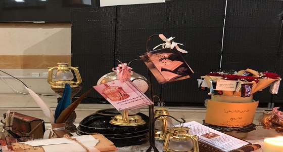 تحت رعاية وكيلة كلية الآداب والعلوم الانسانية بجامعة الملك عبدالعزيز بجدة افتتح قسم التاريخ