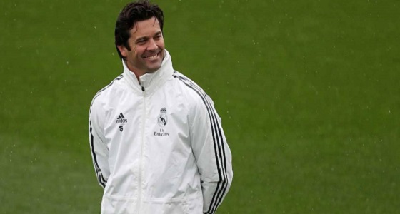 رئيس ريال مدريد يقدم عرضا مغريا لـ ” سولاري ” بعد إثبات جدارته