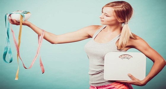 لهذه الأسباب يجد بعض الأشخاص صعوبة في فقدان الوزن