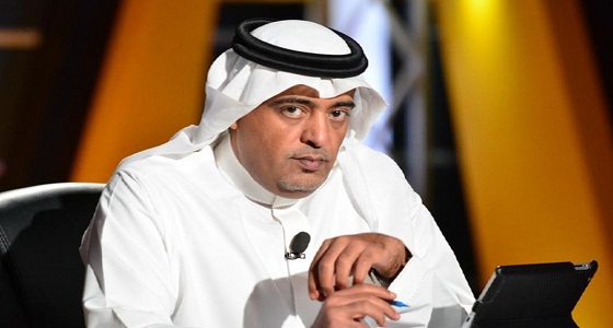 وليد الفراج: خسارة الاتحاد ” نكتة سخيفة “