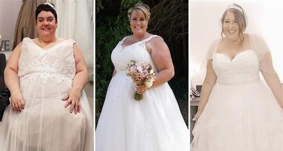 دراسة تكشف أسرار سعادتك مع الزوجة البدينة