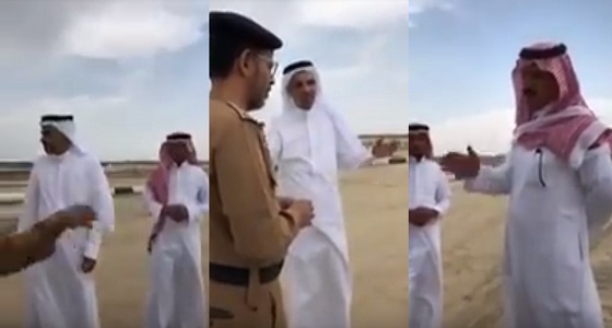 بالفيديو.. رئيس بلدية الليث: السيول لن تأتي مرة أخرى للمحافظة بهذا الشكل
