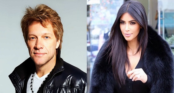 نجم روك عن كيم كارداشيان: تستغل الجنس للشهرة