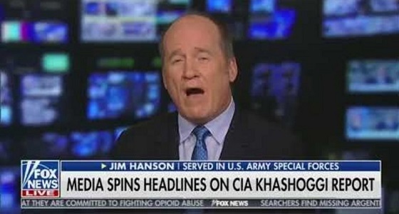 خبير أمريكي: ” الواشنطن بوست ” تتزعم حربًا ضد الأمير محمد بن سلمان