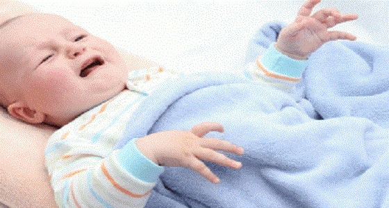 طريقة اكتشاف إصابة حديثي الولادة بالإحليل السفلي