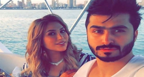 بالفيديو..الدكتورة خلود تستعرض هدية زوجها لها المرصعة بالماس