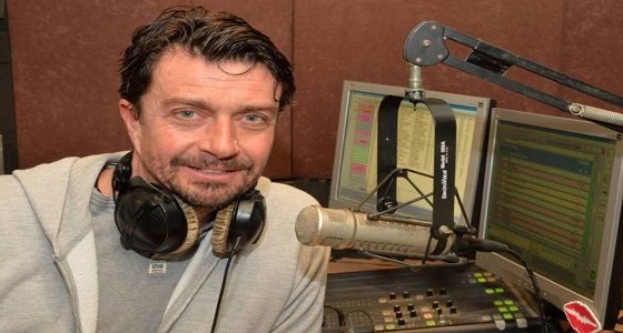 بعد مقتل مذيع بريطاني شهير.. القبض على شخصين مشتبه بهما في لبنان