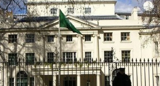 تحذير هام من سفارة المملكة لدى فرنسا للمواطنين