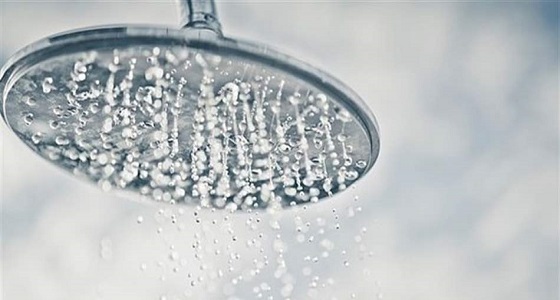 بكتيريا قاتلة في دوش الحمام .. احذروها
