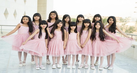 مسرحية ” ألف ليلة ونص ” تلتقي الأطفال وأسرهم بمركز الملك فهد على مدى يومين