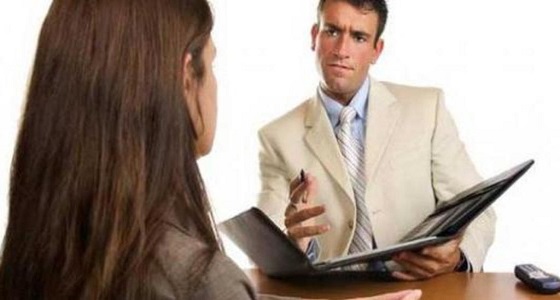7 أخطاء تعرضك للفشل في مقابلة العمل .. احذروها