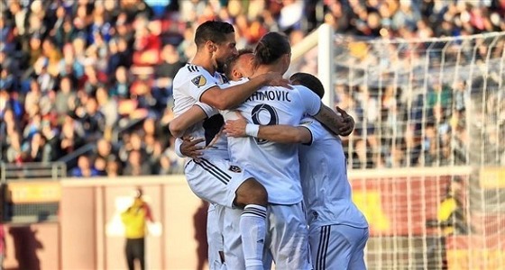 بـ2 مليون يورو.. ” إبراهيموفيتش ” يوافق على العودة إلى ميلان