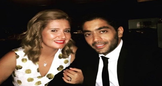 في هذا الموعد.. هنا شيحة وأحمد فلوكس يجمعهما عش الزوجية