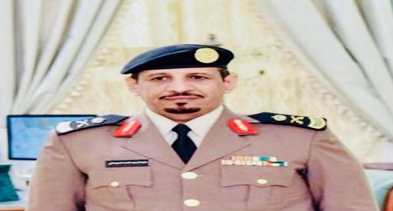 مدير شرطة الحدود الشمالية: زيارة خادم الحرمين وولي عهده للمنطقة مناسبة غالية علينا