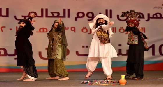 مهرجان الطفل 11 ينطلق قريبا ويدعو الراغبين في المشاركة للتسجيل