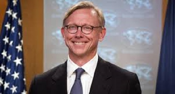 براين هوك: إيران تمد الحوثي بالصورايخ لاستهداف المملكة