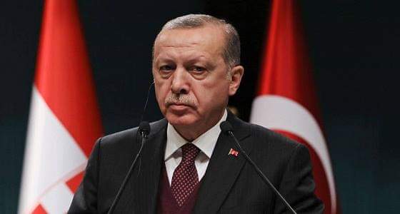 بالفيديو.. بطل ليلة الانقلاب يوجه ضربة قاصمة لأردوغان