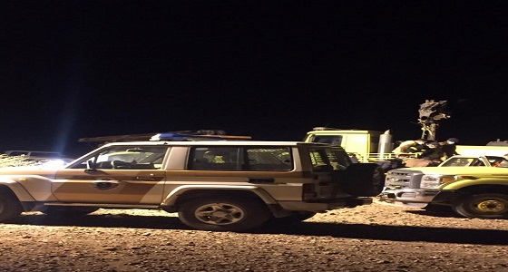 نتائج التحقيقات تكشف عودة جثة بئر المهد لصاحب بشرة سمراء