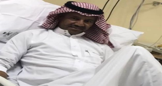 بعد تعرضه لوعكة صحية.. خالد عبد الرحمن يغادر المستشفى