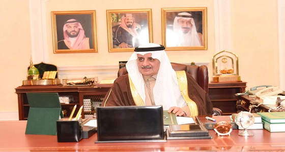 قبل زيارة خادم الحرمين.. أمير تبوك: القيادة عندما تنتقل إلى مكان ينتقل معها الخير