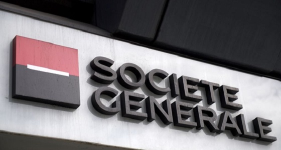 غرامة خيالية على ” سوستيه جنرال ” بسبب إنتهاكه لعقوبات إقتصادية أمريكية