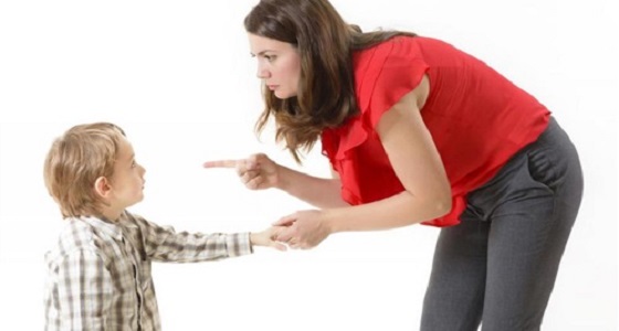 5 نصائح تساعدك في عقاب طفلك بطريقة لا تؤذيه نفسيا