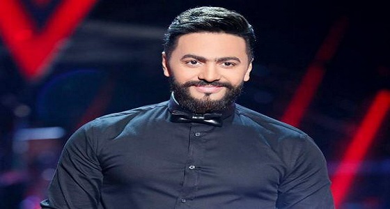 بالفيديو.. تامر حسني يكشف أحدث أعماله الفنية: ” سبايدر مان ” موجه للصغار والكبار