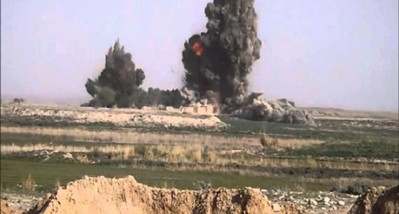 الأمم المتحدة تعلن مقتل 23 مدنيا على الأقل في قصف أمريكي بأفغانستان