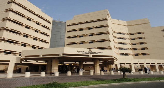 جراحة ناجحة لتثبيت الفقرات الصدرية بمستشفى الملك عبدالعزيز بجدة