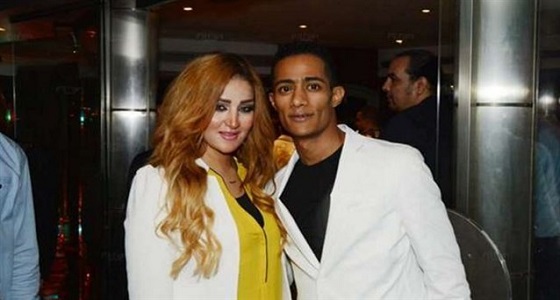 الحبس سنة واحدة مع إيقاف التنفيذ لسائق زوجة محمد رمضان