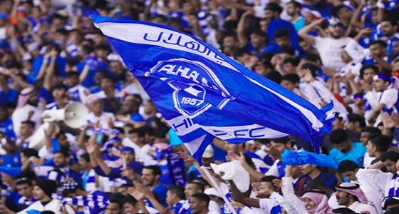 ثورة عارمة لجماهير الهلال سببها استفتاء ” الصرامي “