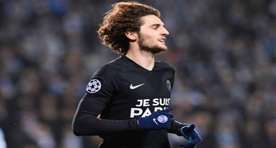 أدريان رابيوت في صفقة حرة مع برشلونة يناير المقبل