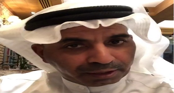 بالفيديو.. تعليق ساخر لطارق العلي على مستخدمي حسابه كمنصة إعلانية لراغبي النحافة